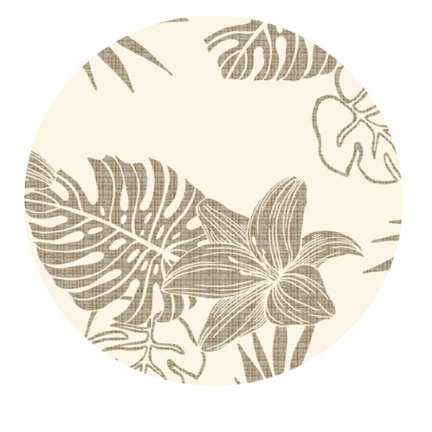 CROPPED LONG SLEEVE TOP - The Bikini Room