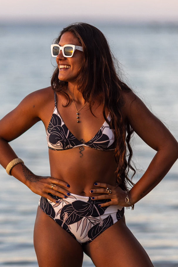 SEA TOP - The Bikini Room