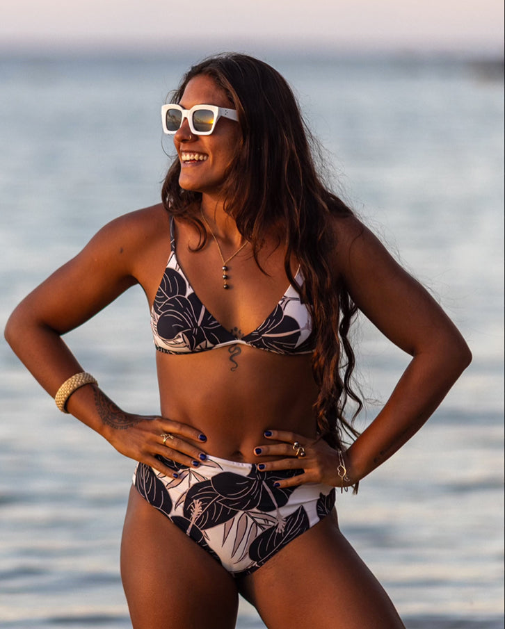 SEA TOP - The Bikini Room