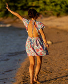 Aqua Palms Paloma Dress - The Bikini Room