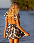 Hawaii Vintage Paloma Dress - The Bikini Room
