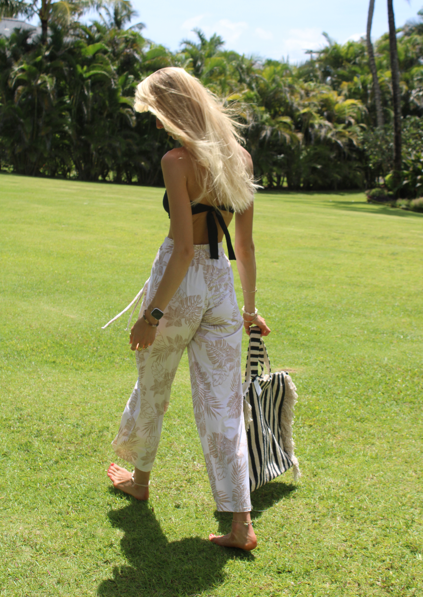 LOUNGE PANTS