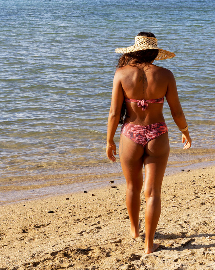 SCRUNCH BOTTOMS - The Bikini Room
