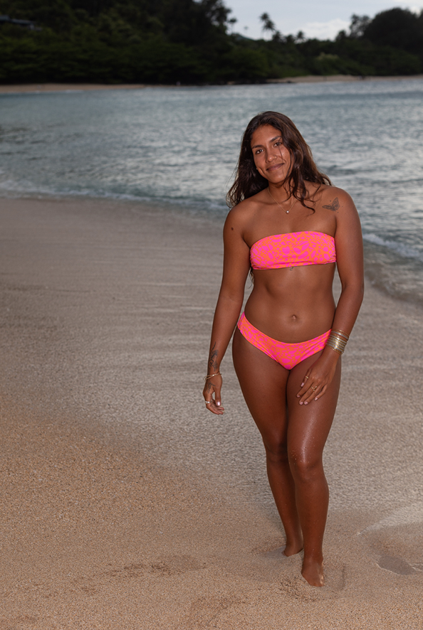 SCRUNCH BOTTOMS - The Bikini Room