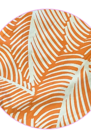 CROPPED LONG SLEEVE TOP - The Bikini Room