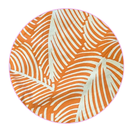 CROPPED LONG SLEEVE TOP - The Bikini Room