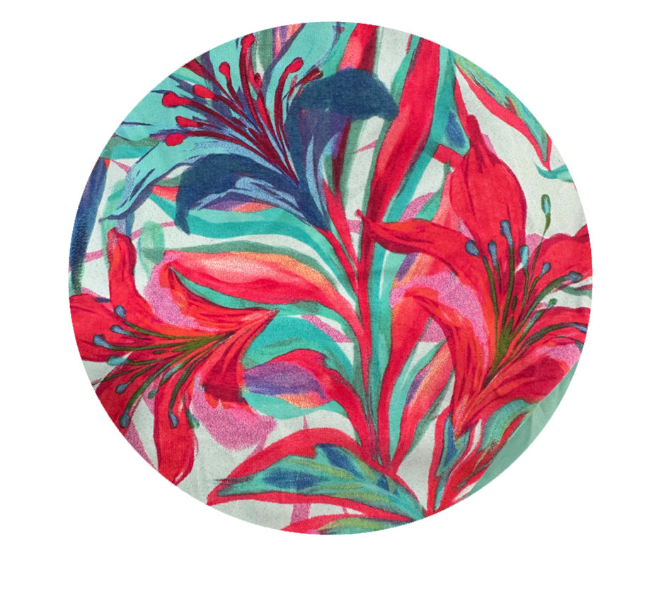 MAXI DRESS - The Bikini Room