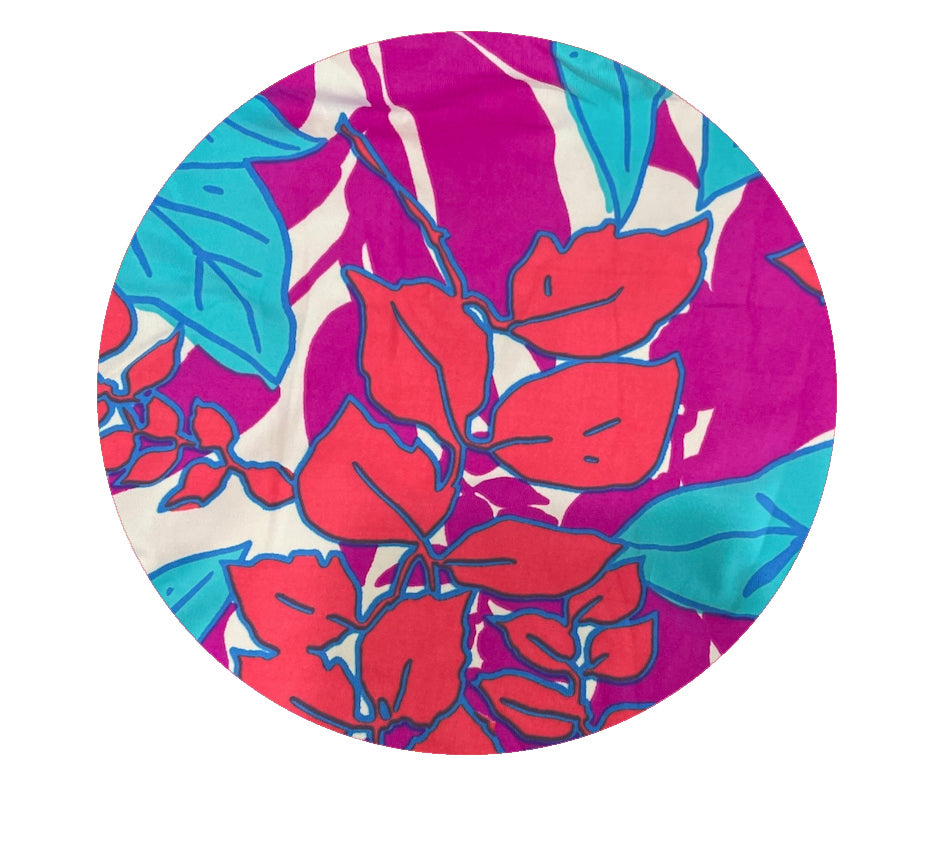 ONE SHOULDER KNOT ONE PIECE - The Bikini Room