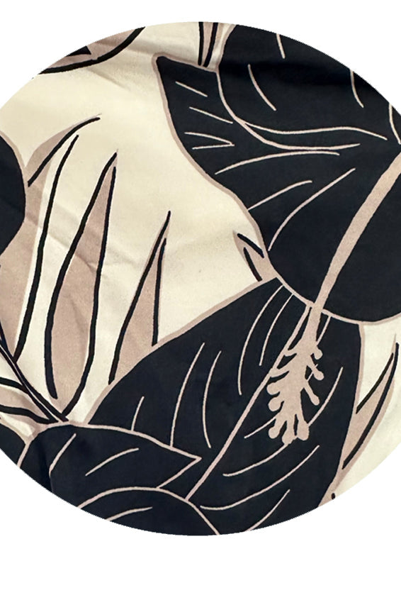 ONE SHOULDER KNOT ONE PIECE - The Bikini Room