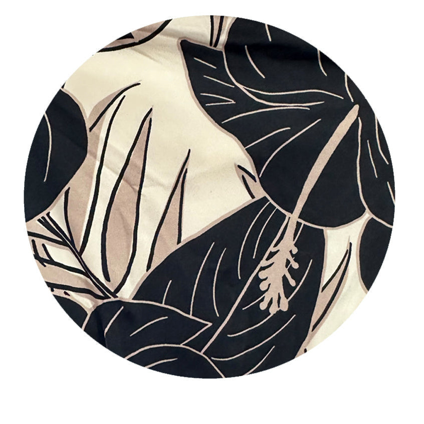 Hawaii Vintage Lycra Kimono - The Bikini Room