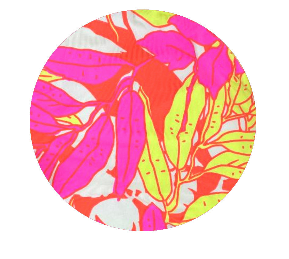 PUSH UP TOP - The Bikini Room