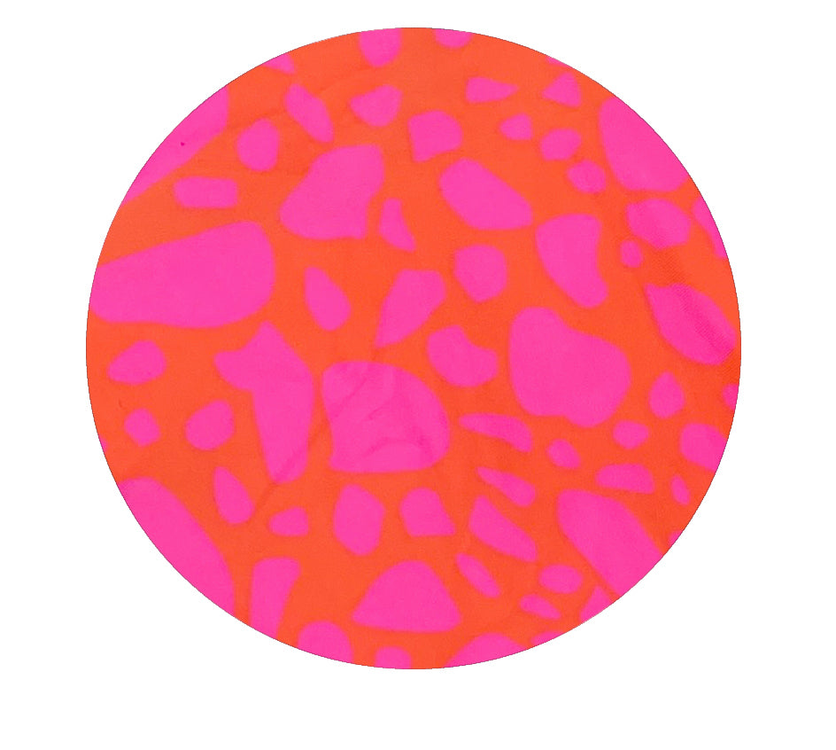 STRAPPY BACK ONE PIECE - The Bikini Room