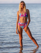 SPORT TOP" - The Bikini Room 