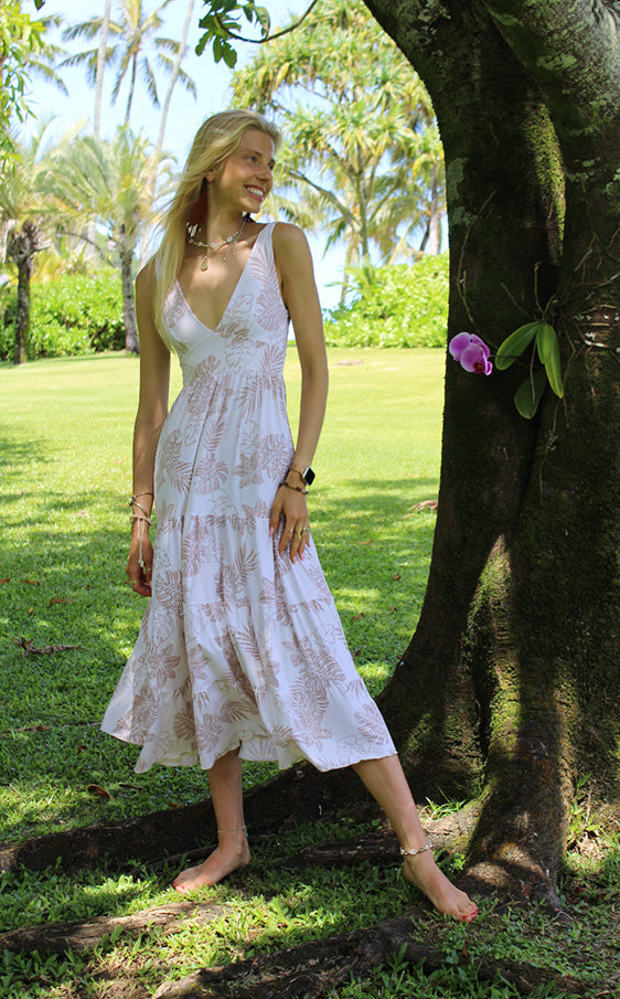 MAXI DRESS - The Bikini Room 