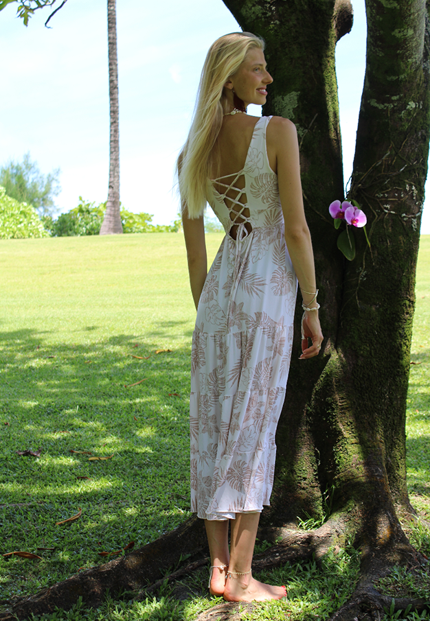 MAXI DRESS - The Bikini Room 