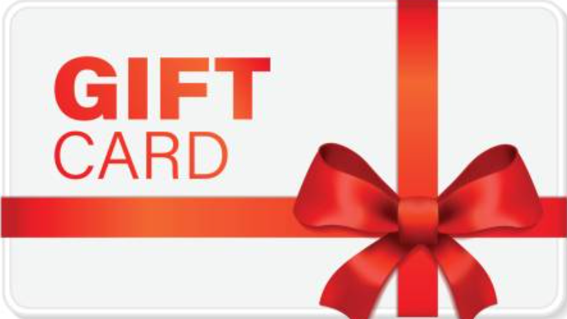 The Bikini Room Gift Card - The Bikini Room 