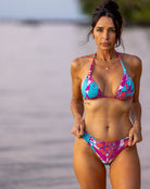 SKIMPY SCRUCNH BOTTOMS - The Bikini Room 
