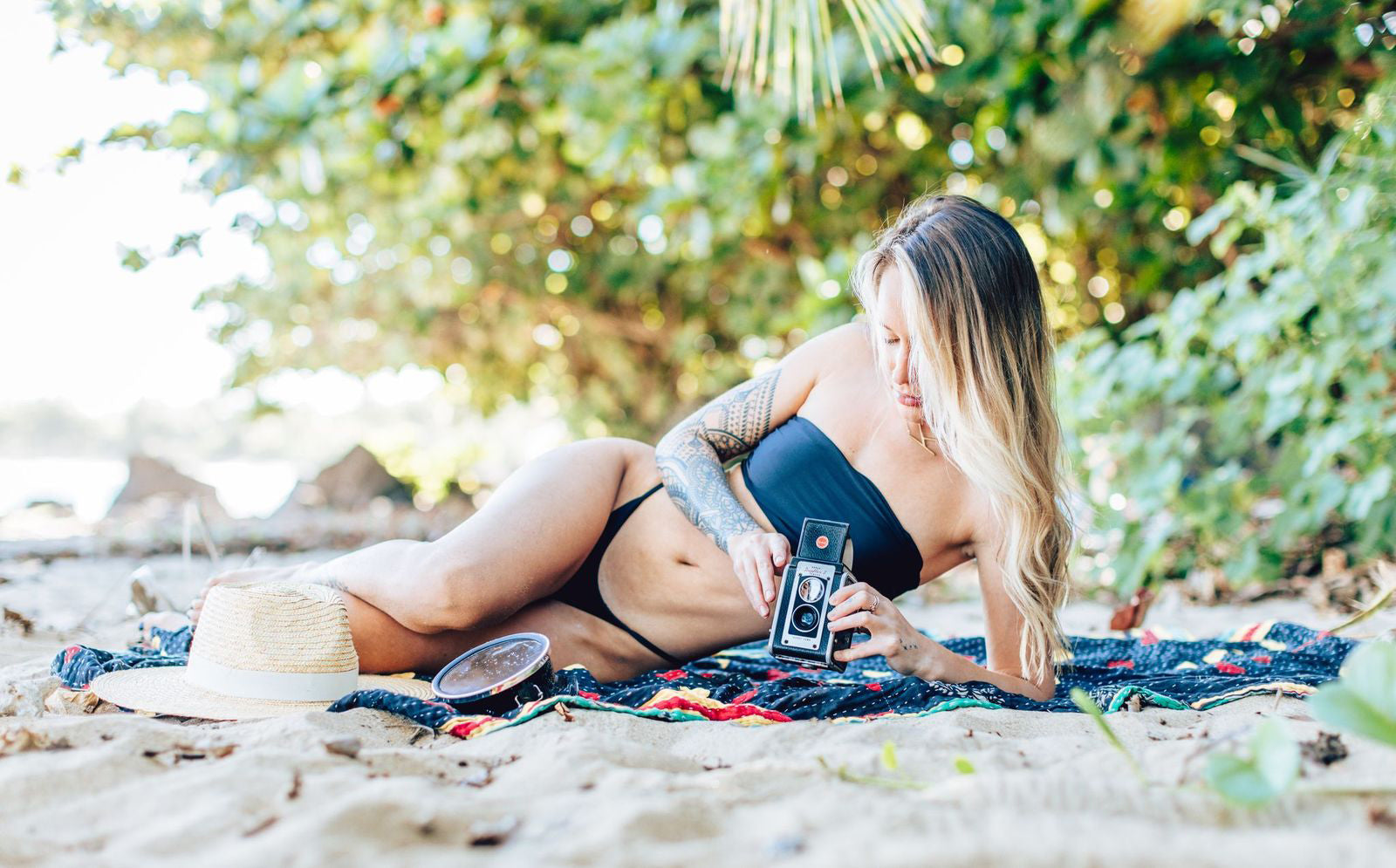 Day 2 on my Hawaiian Adventure – Hannah Meloche